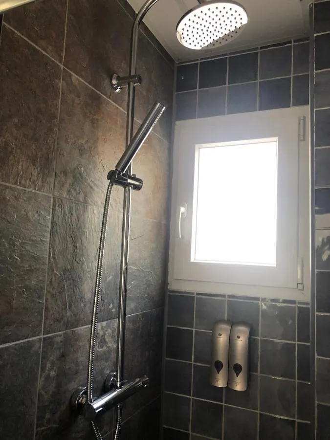 Appartement Ilios La Carihuela à Torremolinos