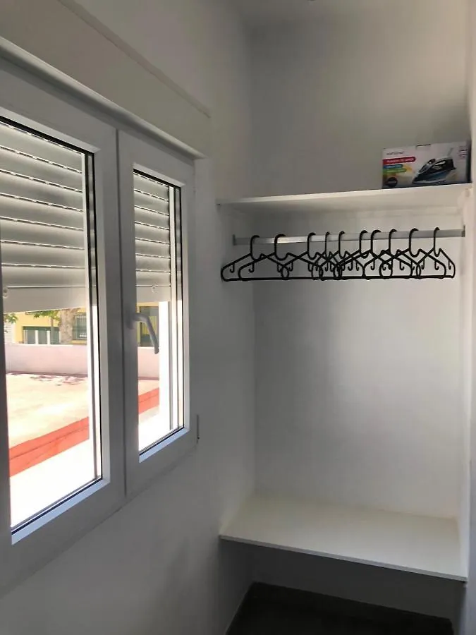 Ilios La Carihuela Apartment Torremolinos 0*,  Spain