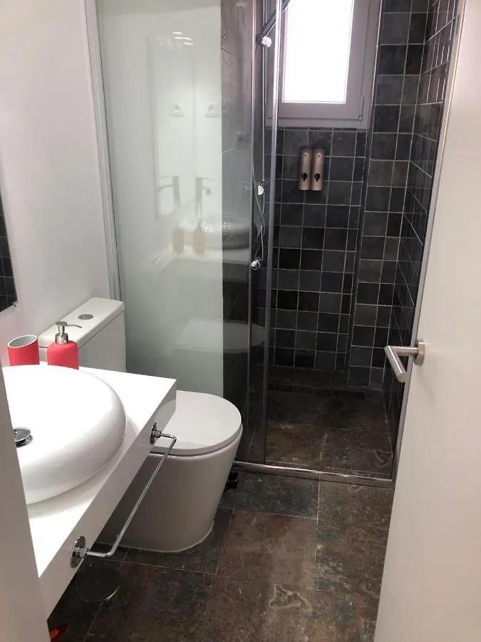 Ílios La Carihuela Apartamento Torremolinos