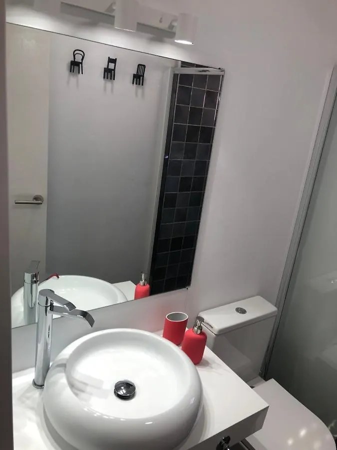 Ílios La Carihuela Apartamento Torremolinos 0*,