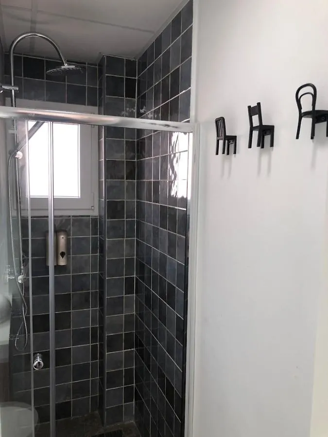 Ílios La Carihuela Apartamento Torremolinos 0*,  España