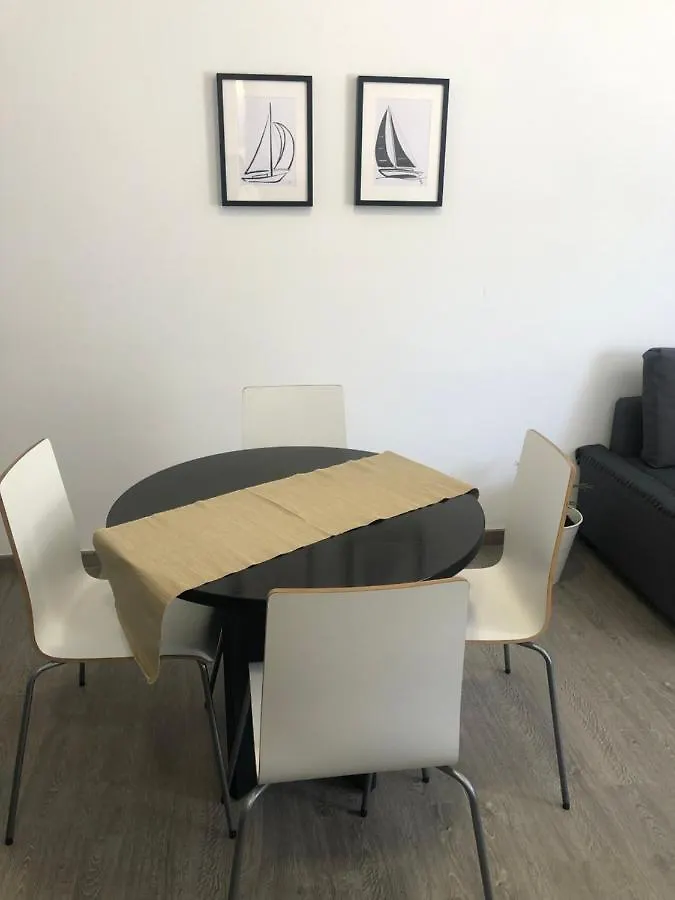 Ílios La Carihuela Apartamento Torremolinos