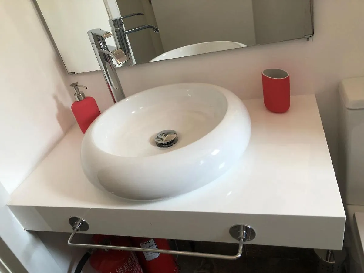 Ilios La Carihuela Apartment Torremolinos