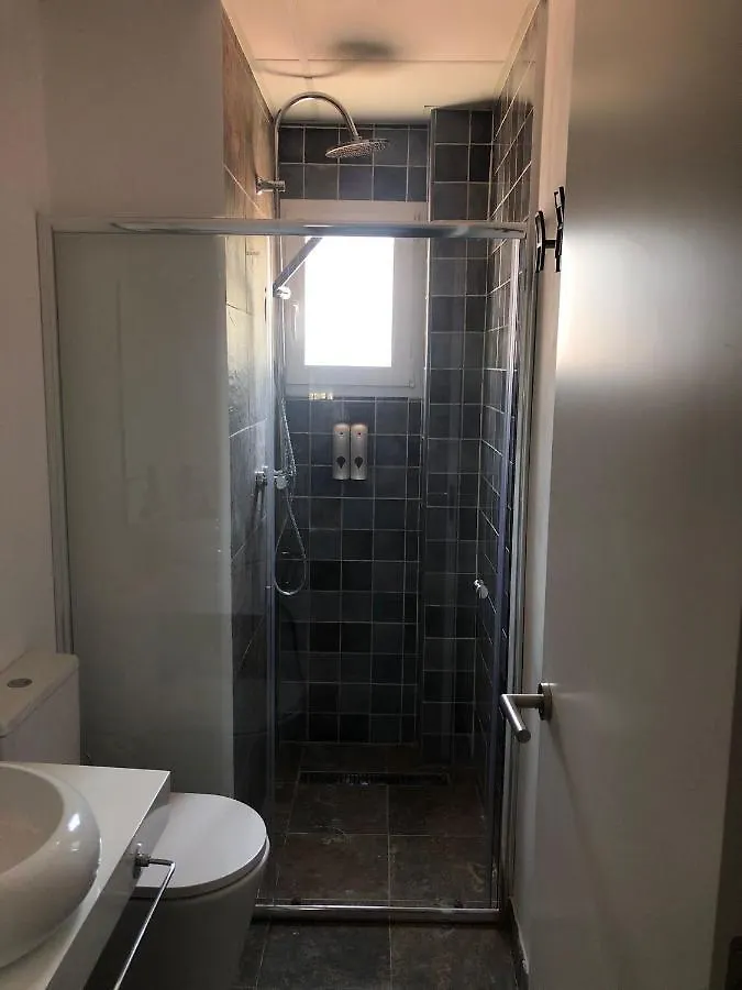Ílios La Carihuela Apartamento Torremolinos