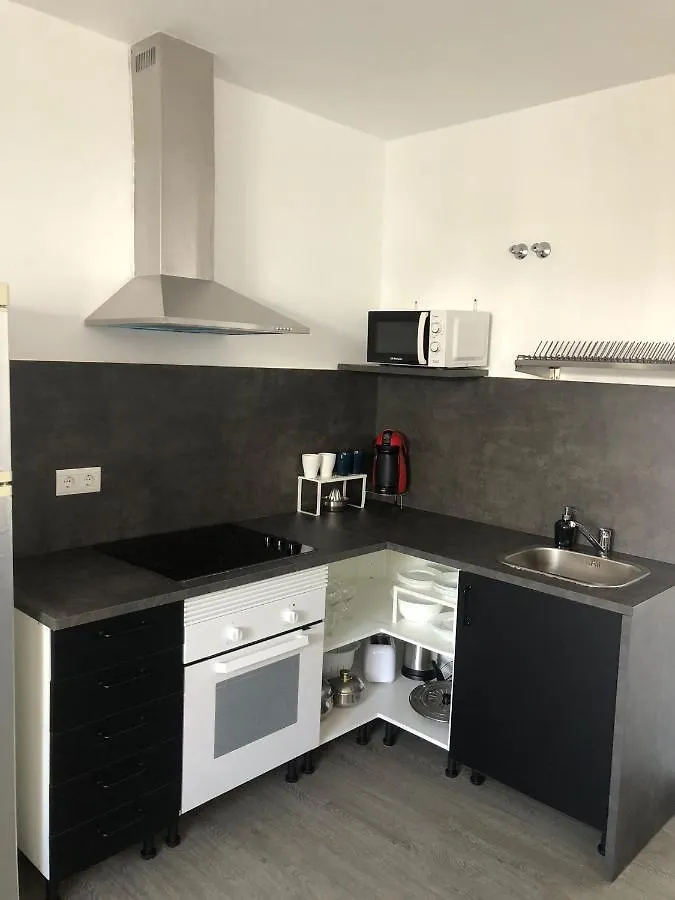Ílios La Carihuela Apartamento Torremolinos