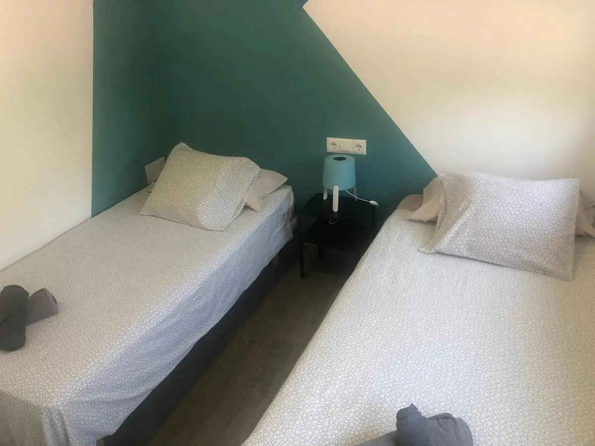 Ilios La Carihuela Apartment Torremolinos