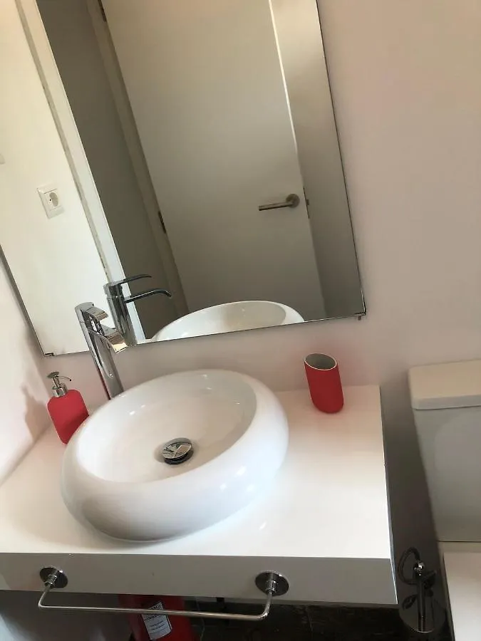 Ílios La Carihuela Apartamento Torremolinos España