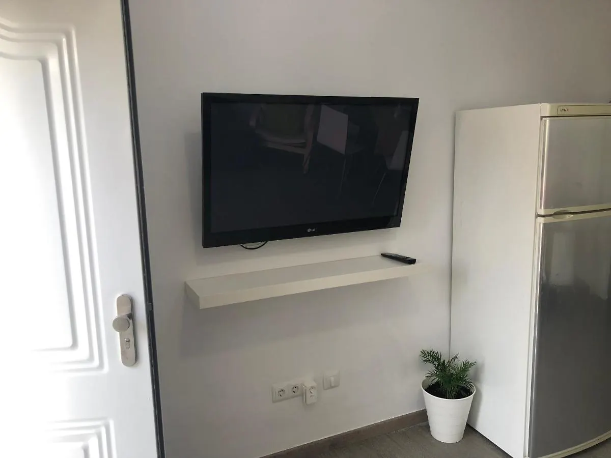 Ílios La Carihuela Apartamento Torremolinos